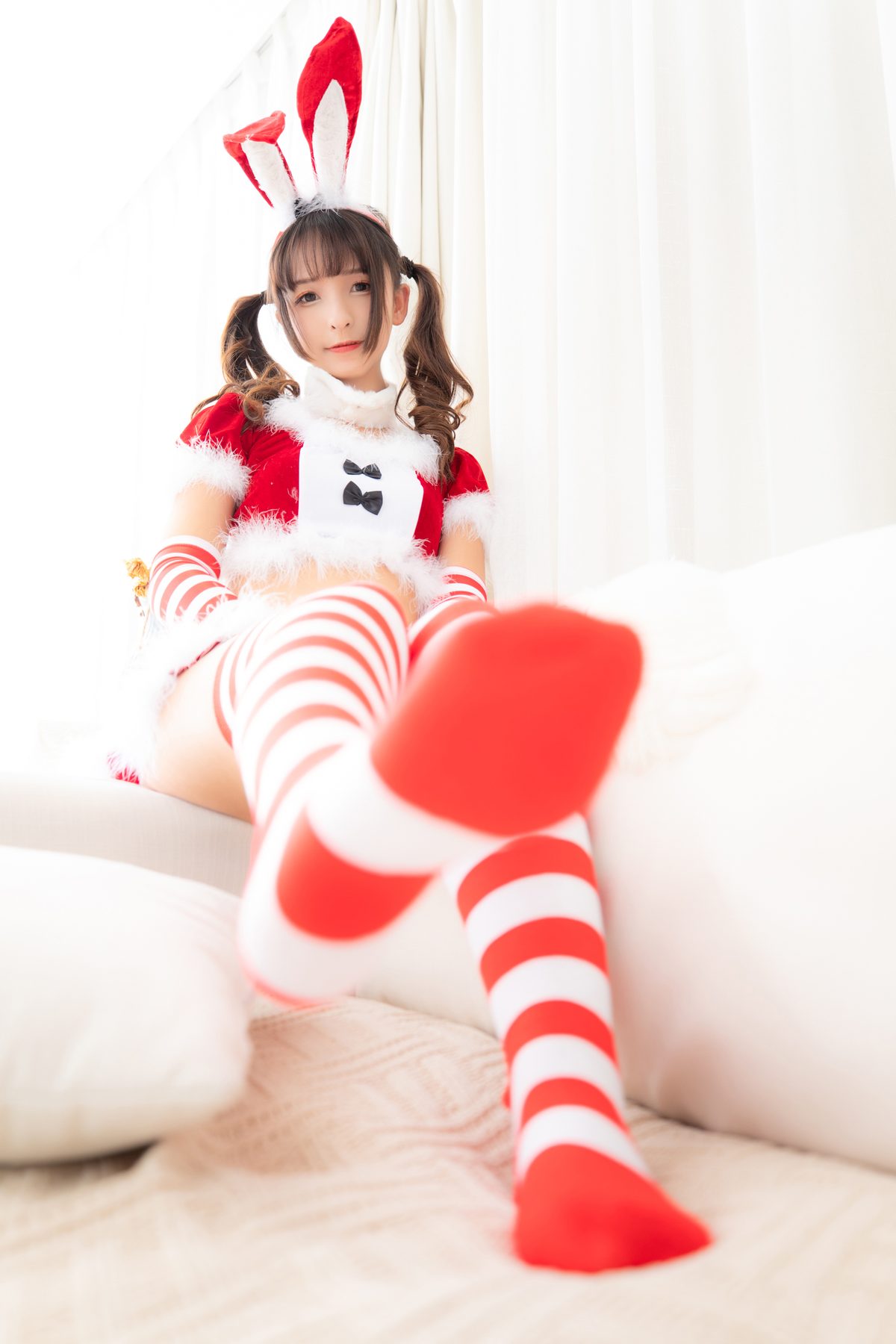 Coser@神楽坂真冬 Vol 054 电子相册 圣诞特辑《クリスマス　クイーン》 B 0068 3263043276.jpg